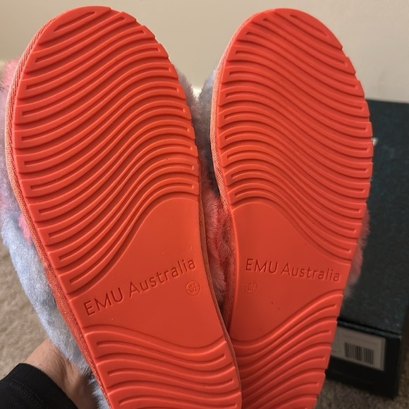 Emu Mayberry TR1 - Picture 6 of 6